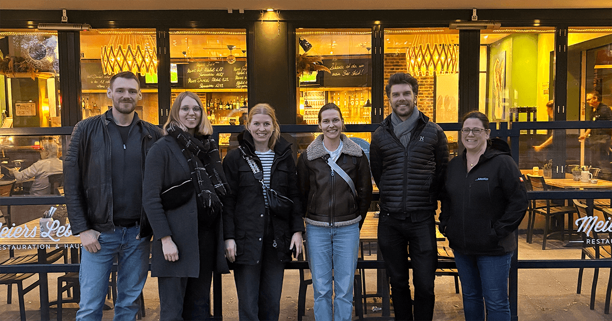 Visits from the US