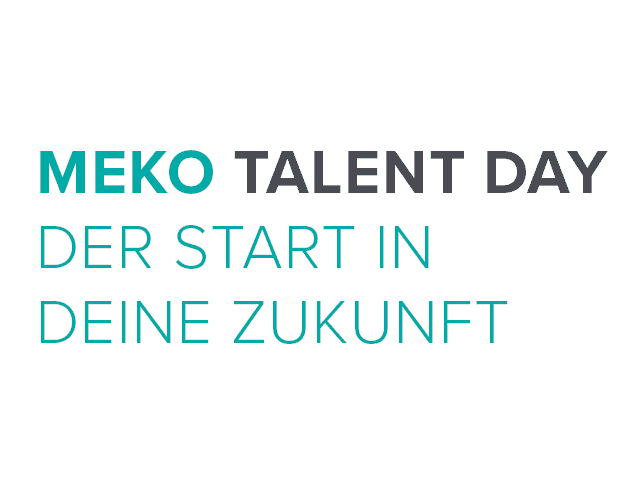 Tag der offenen Tür bei MeKo