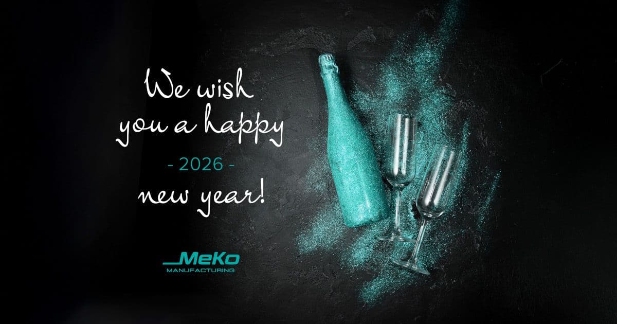 Happy new year 2026