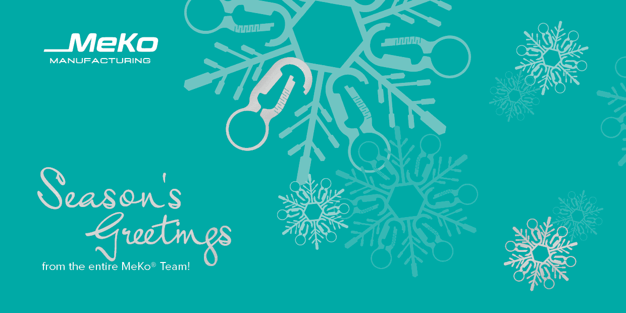 Happy Holidays