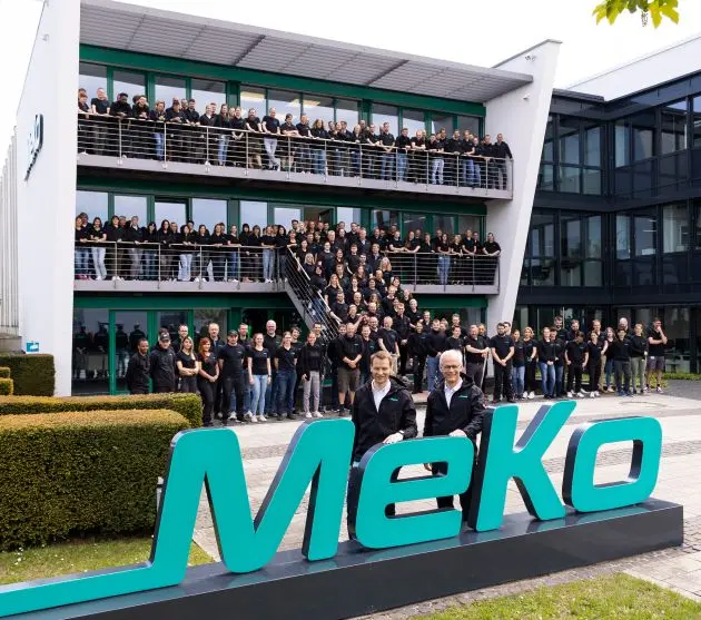 Meko