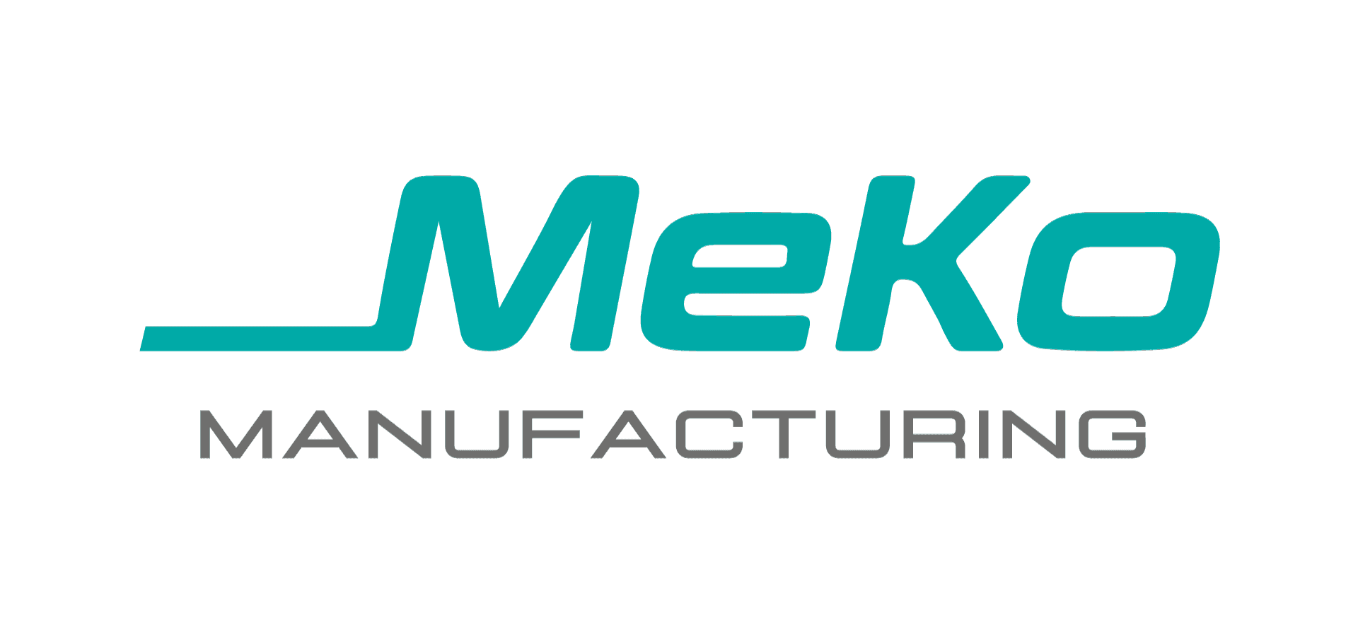 MeKo heißt nun MeKo Manufacturing
