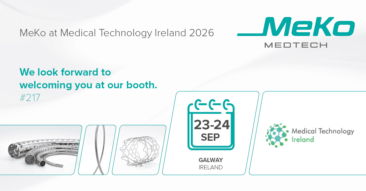 Come see us in Ireland