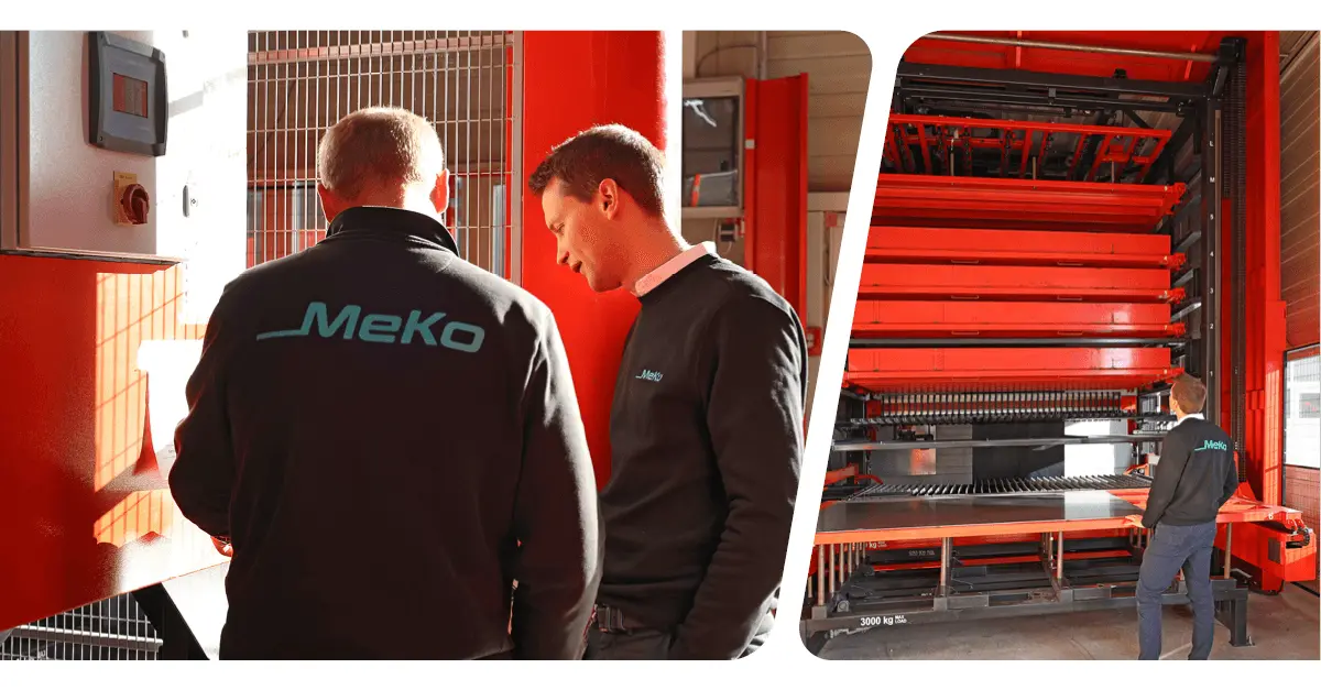 Curious about our Laser Systems?