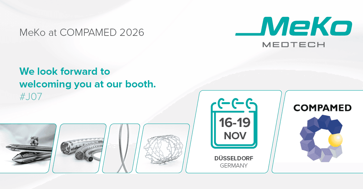 Your Next Device Starts in Hall 8a